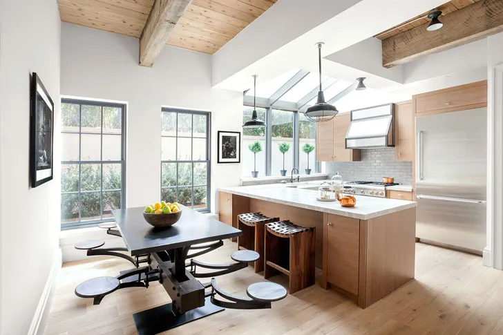 Лофт у своєму найкращому вигляді в Нью-Йорку - Gallery image 4