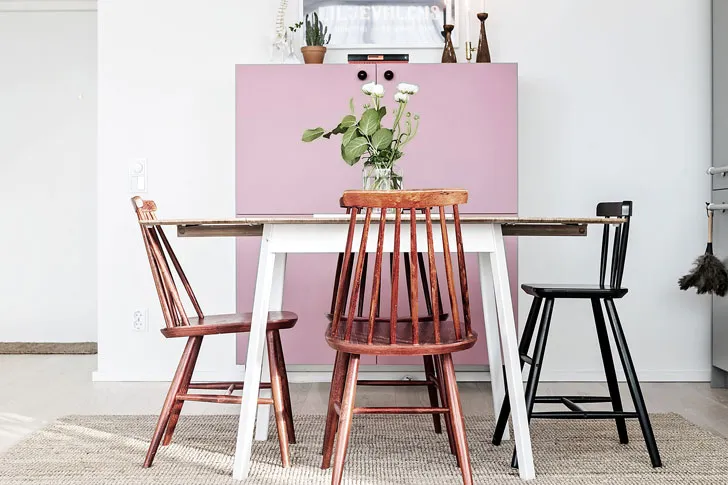 Світла квартира в Стокгольмі (71 кв. м) - Gallery image 9