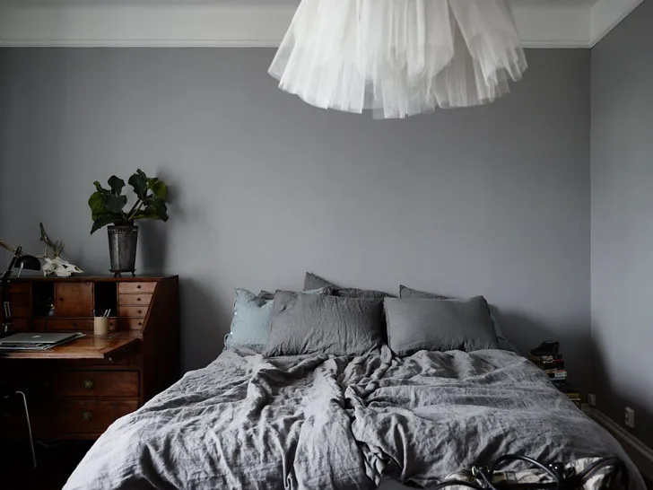 Атмосферний інтер’єр у Швеції (67 кв. м) - Gallery image 12