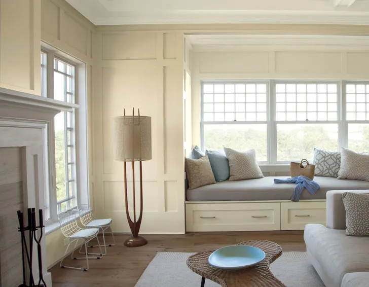 Benjamin Moore: фарби, які перетворюють інтер’єр - Gallery image 5