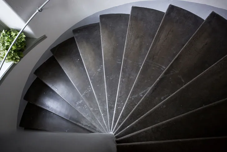 Повітряний інтер’єр квартири в Гетеборзі (70 кв. м) - Gallery image 20