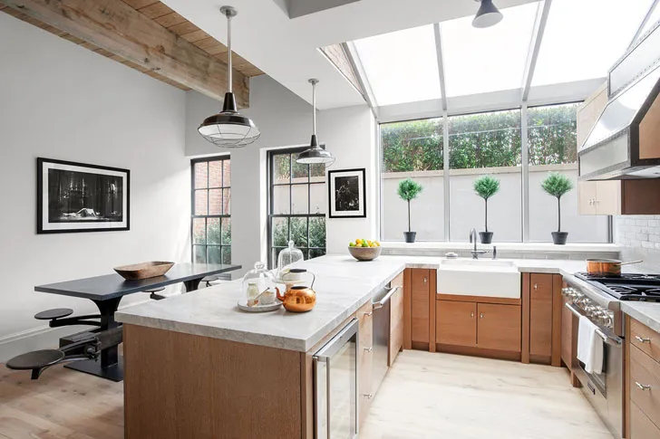 Лофт у своєму найкращому вигляді в Нью-Йорку - Gallery image 3