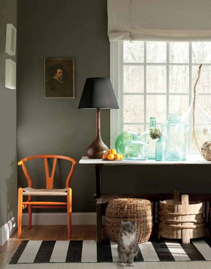 Benjamin Moore: фарби, які перетворюють інтер’єр - Gallery image 7