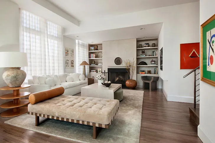 Нью-Йоркський лофт для любителів мистецтва - Gallery image 3