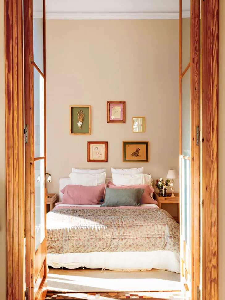 Квартира з характером у Барселоні - Gallery image 8