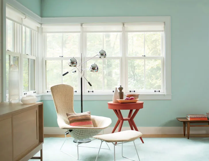 Benjamin Moore: фарби, які перетворюють інтер’єр - Gallery image 17