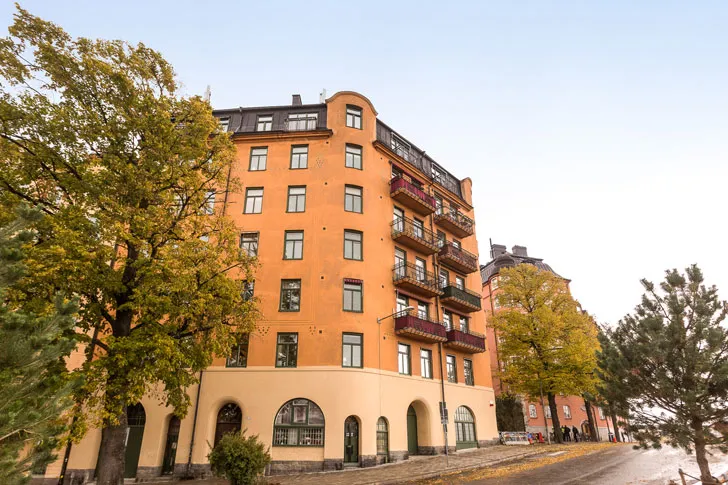 Коли простір вдало спланований — квартира в Швеції (86 кв. м) - Gallery image 13