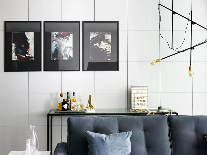 Стильна квартира в Лондоні від Love Interiors - Gallery image 4