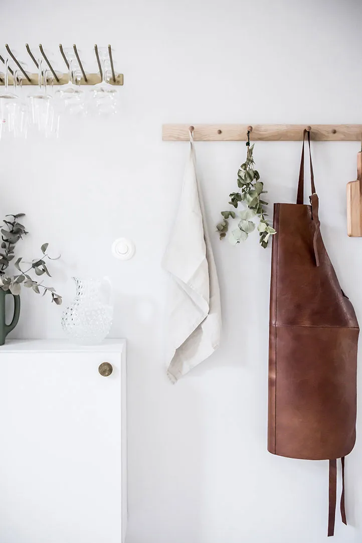 Ніжна маленька квартира в Швеції (51 кв. м) - Gallery image 13