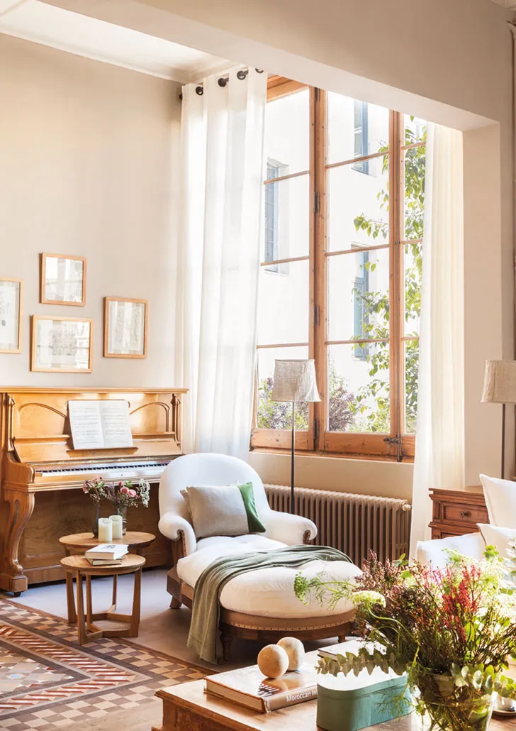 Квартира з характером у Барселоні - Gallery image 4