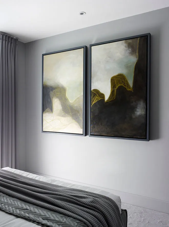 Стильна квартира в Лондоні від Love Interiors - Gallery image 14