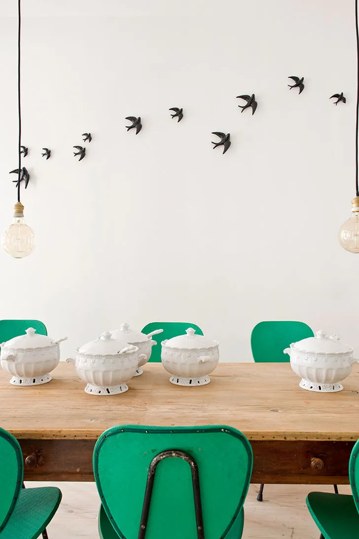 Сонячна квартира в Мадриді - Gallery image 5