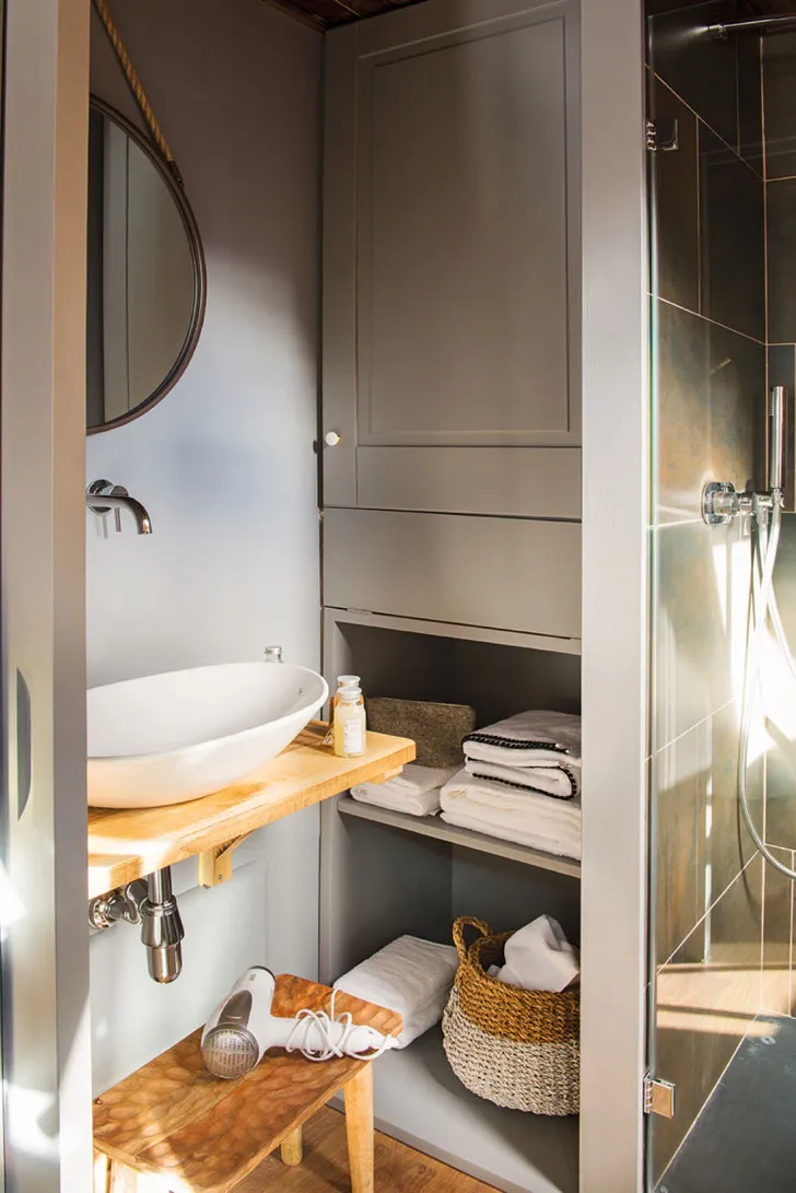 Дім у горах, який не хочеться покидати - Gallery image 8