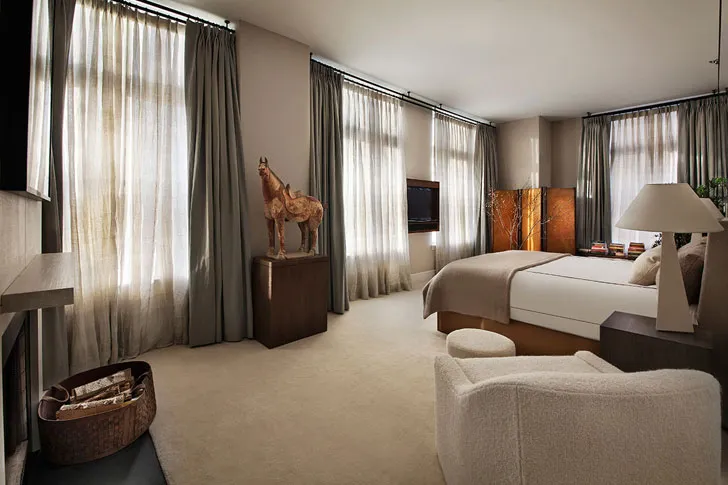 Нью-Йоркський лофт для любителів мистецтва - Gallery image 11