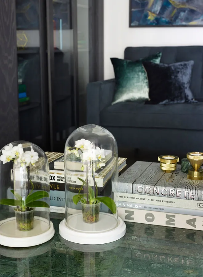 Стильна квартира в Лондоні від Love Interiors - Gallery image 8