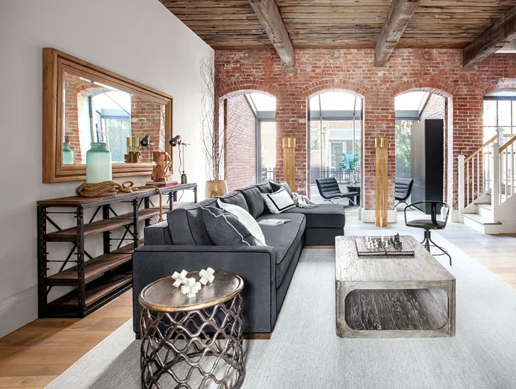 Лофт у своєму найкращому вигляді в Нью-Йорку - Gallery image 2