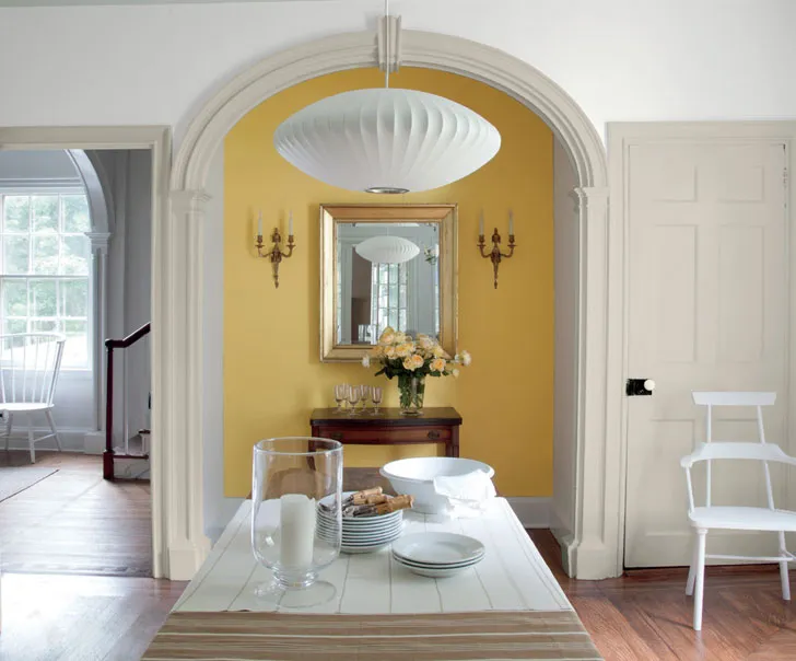 Benjamin Moore: фарби, які перетворюють інтер’єр - Gallery image 15
