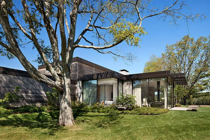 Неймовітний сучасний будинок у Нашвіллі - Gallery image 13