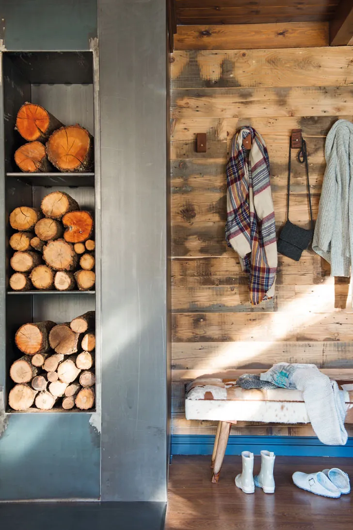 Дім у горах, який не хочеться покидати - Gallery image 2