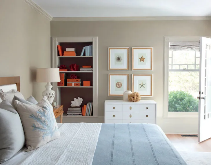 Benjamin Moore: фарби, які перетворюють інтер’єр - Gallery image 8