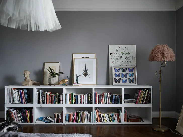 Атмосферний інтер’єр у Швеції (67 кв. м) - Gallery image 14