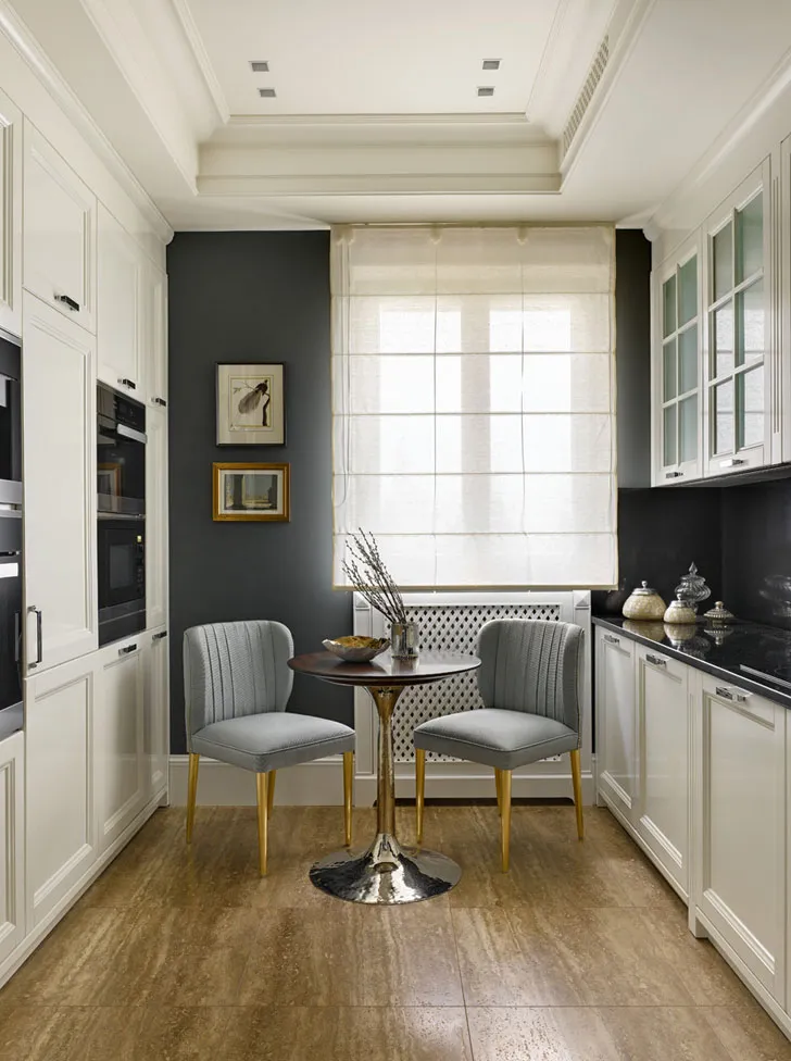 Відмінна сучасна класика в Москві - Gallery image 2