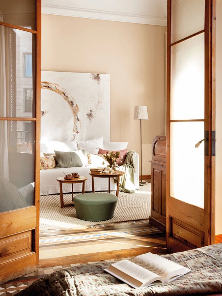 Квартира з характером у Барселоні - Gallery image 10