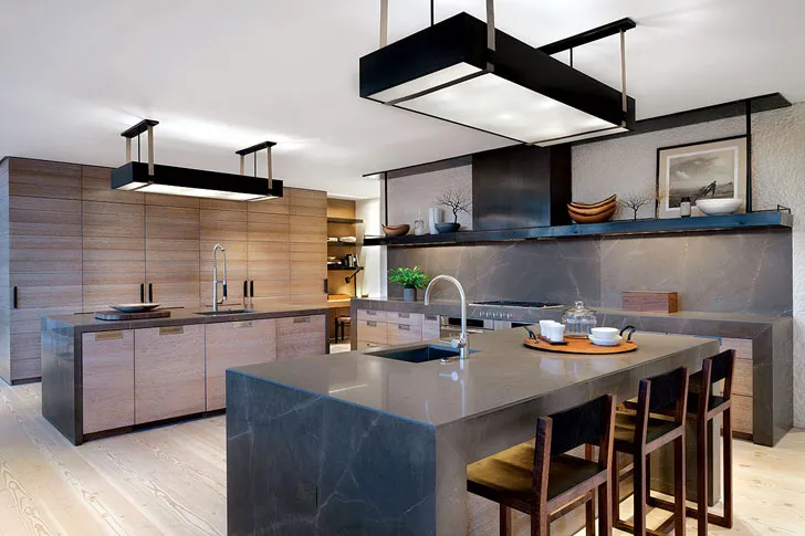 Неймовітний сучасний будинок у Нашвіллі - Gallery image 5