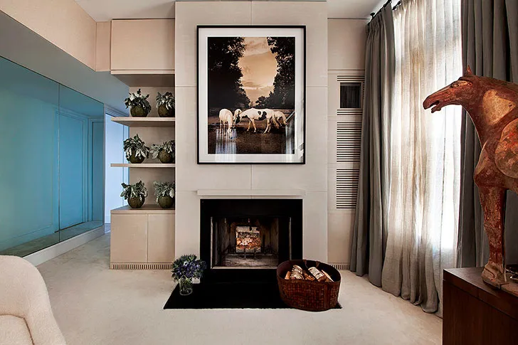 Нью-Йоркський лофт для любителів мистецтва - Gallery image 9