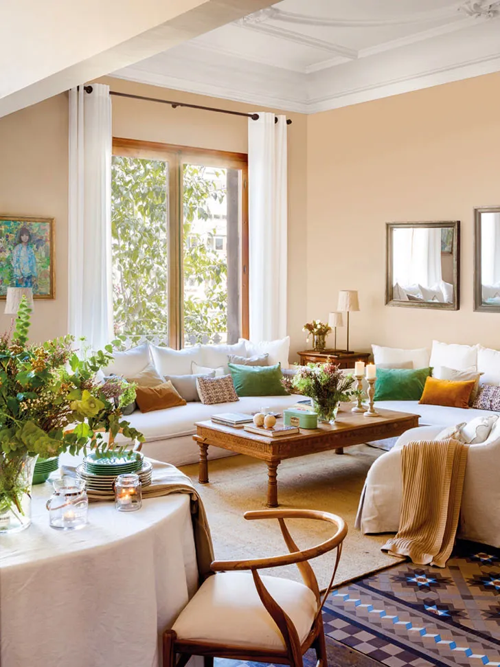 Квартира з характером у Барселоні - Gallery image 1