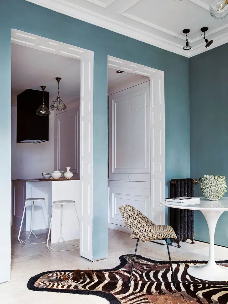 Вибрані апартаменти в Мадриді (80 кв. м) - Gallery image 5