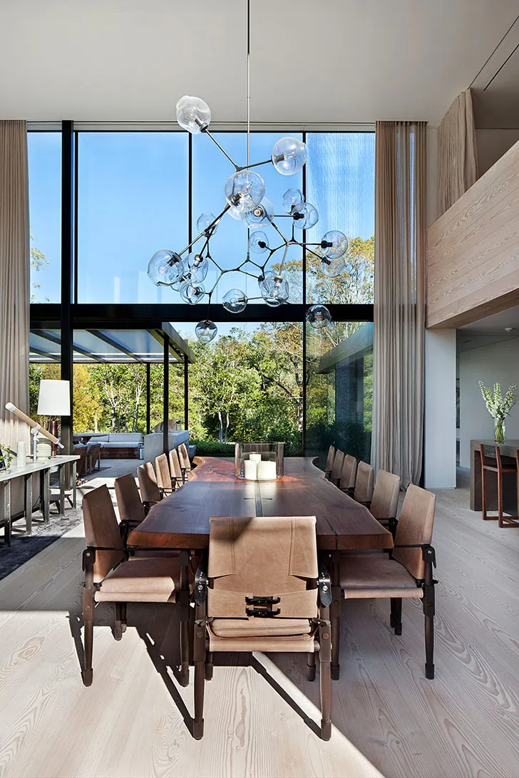 Неймовітний сучасний будинок у Нашвіллі - Gallery image 4