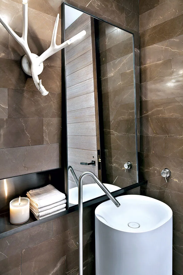 Неймовітний сучасний будинок у Нашвіллі - Gallery image 11