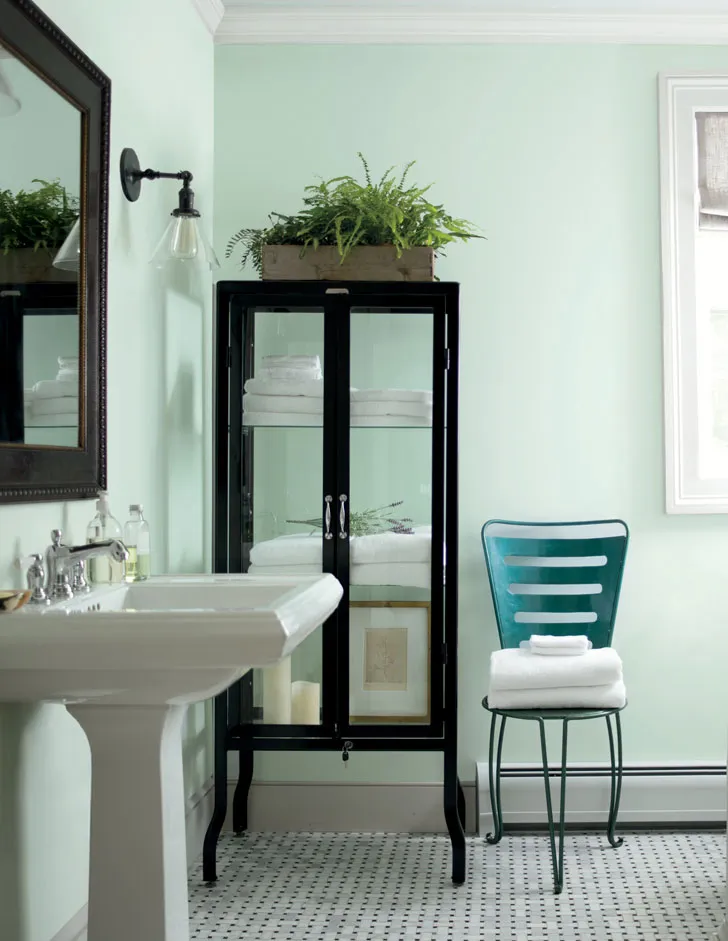 Benjamin Moore: фарби, які перетворюють інтер’єр - Gallery image 25