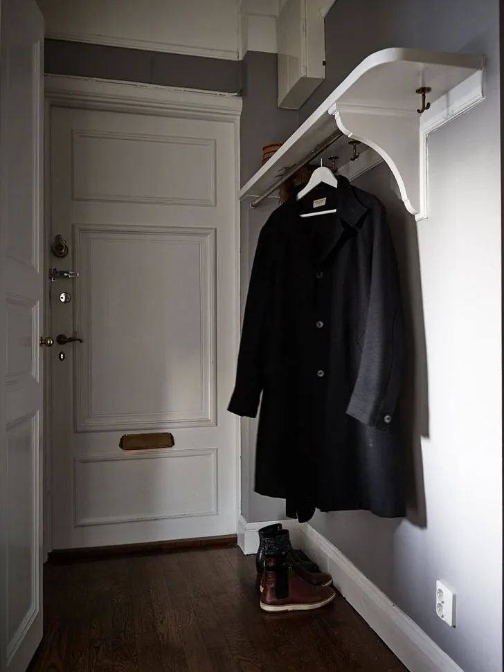 Атмосферний інтер’єр у Швеції (67 кв. м) - Gallery image 18