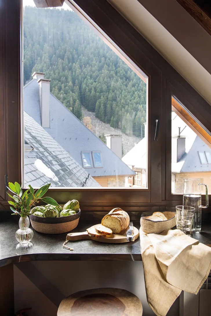 Дім у горах, який не хочеться покидати - Gallery image 5