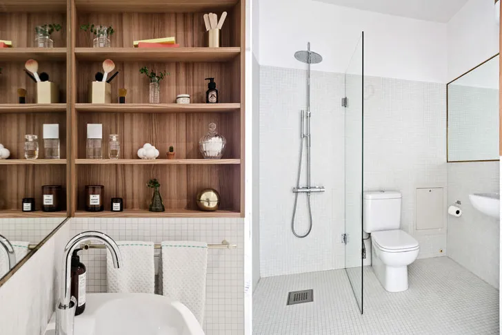 Світла квартира в Стокгольмі (71 кв. м) - Gallery image 15