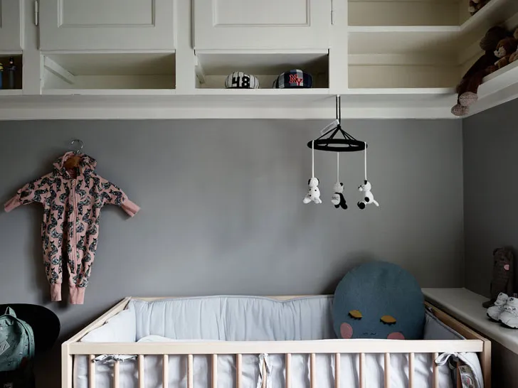 Атмосферний інтер’єр у Швеції (67 кв. м) - Gallery image 16