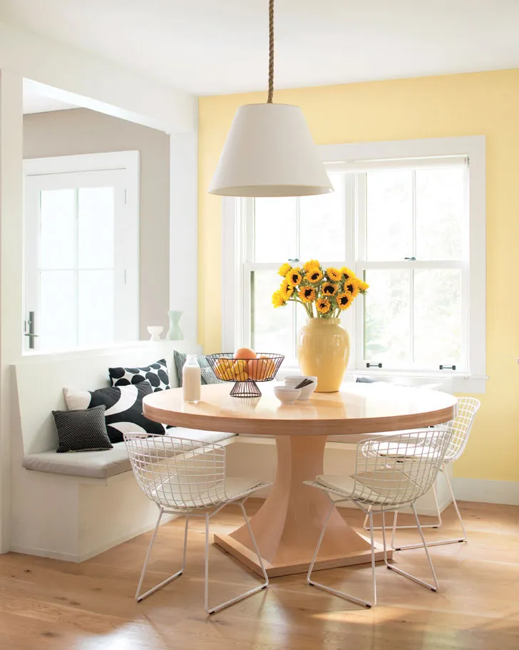 Benjamin Moore: фарби, які перетворюють інтер’єр - Gallery image 18