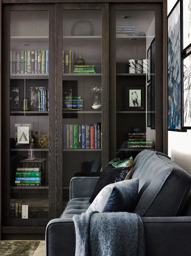 Стильна квартира в Лондоні від Love Interiors - Gallery image 1