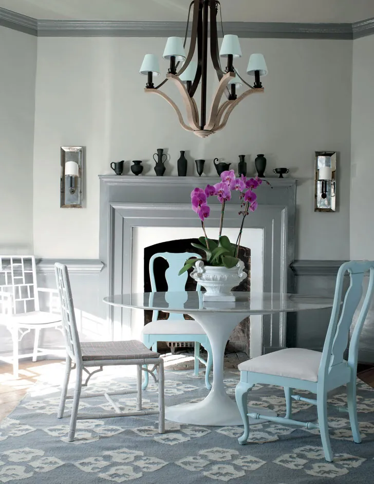 Benjamin Moore: фарби, які перетворюють інтер’єр - Gallery image 6