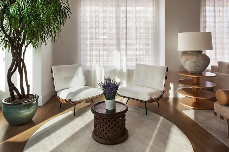 Нью-Йоркський лофт для любителів мистецтва - Gallery image 4