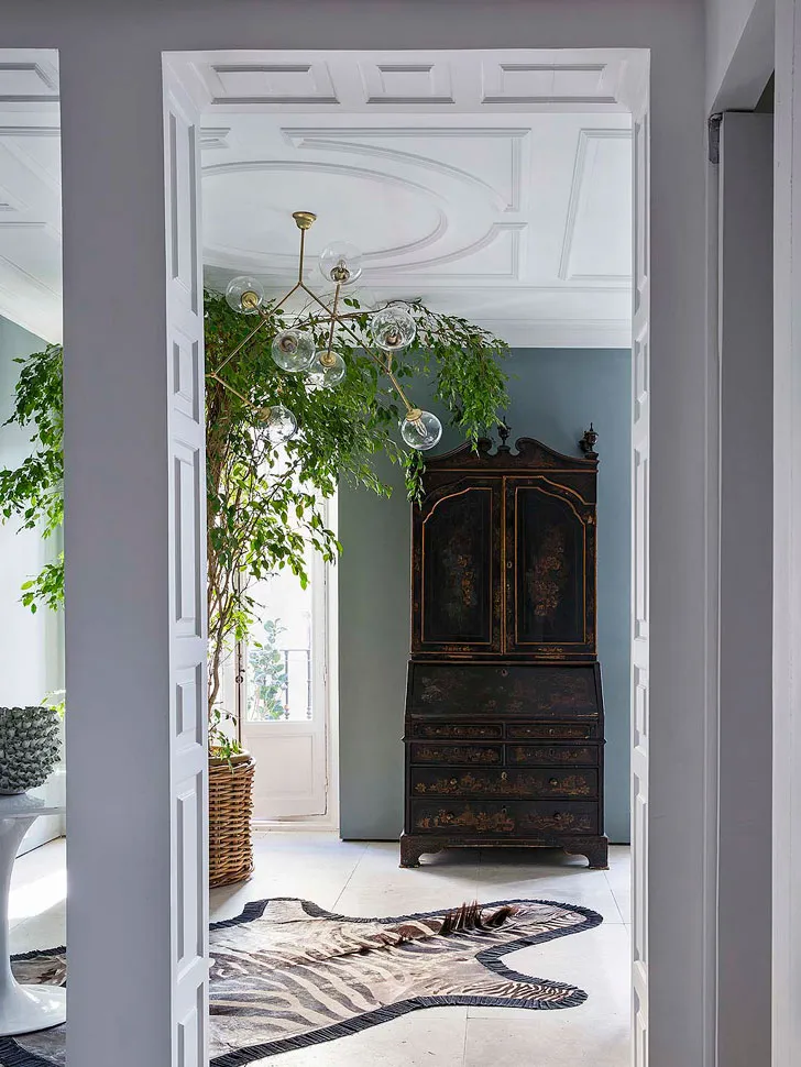 Вибрані апартаменти в Мадриді (80 кв. м) - Gallery image 4