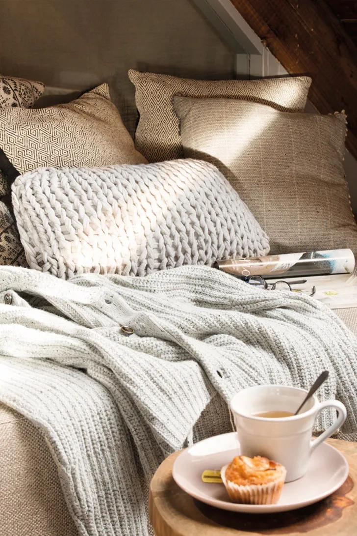 Дім у горах, який не хочеться покидати - Gallery image 12