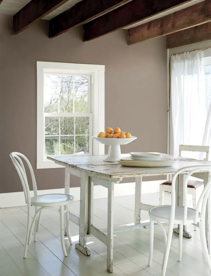 Benjamin Moore: фарби, які перетворюють інтер’єр - Gallery image 23