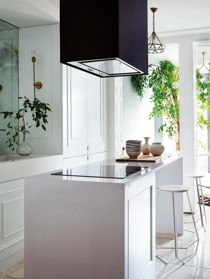 Вибрані апартаменти в Мадриді (80 кв. м) - Gallery image 2