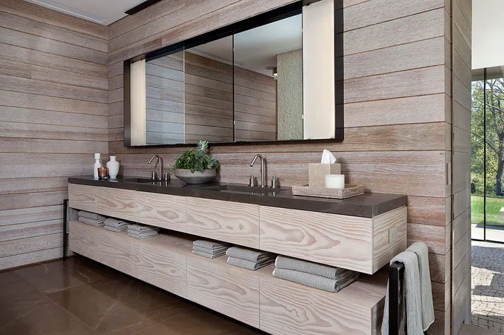 Неймовітний сучасний будинок у Нашвіллі - Gallery image 8