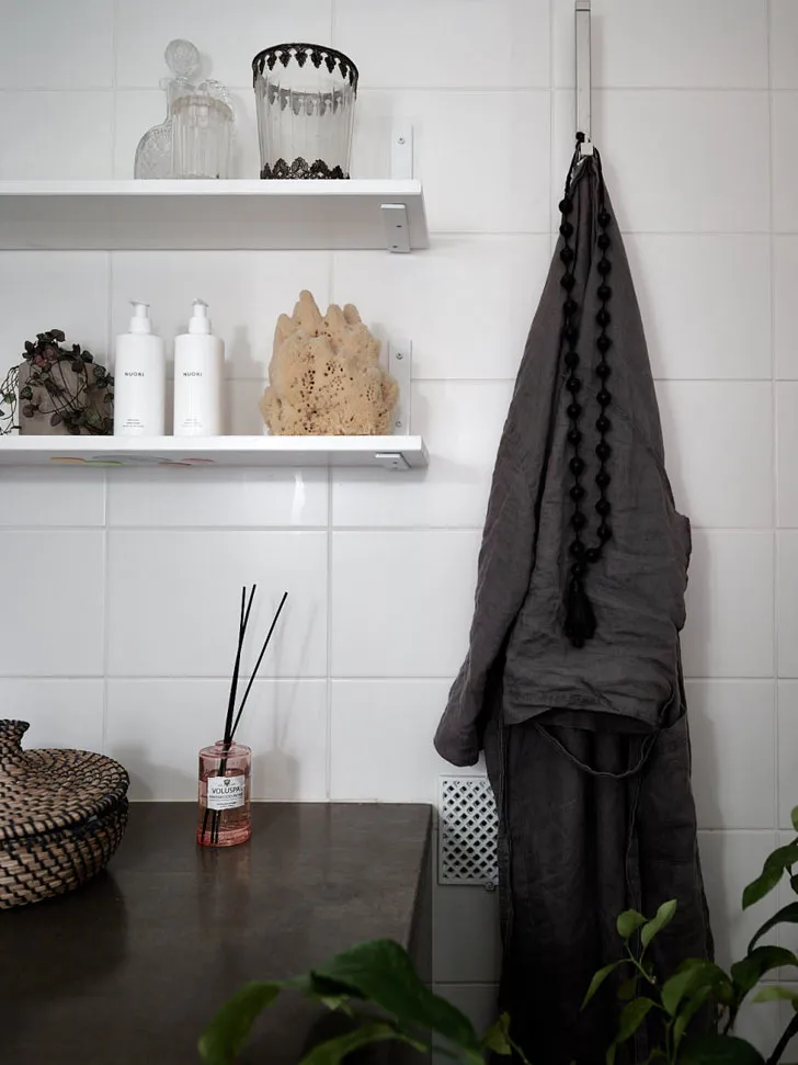 Атмосферний інтер’єр у Швеції (67 кв. м) - Gallery image 17