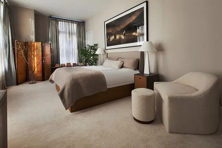 Нью-Йоркський лофт для любителів мистецтва - Gallery image 10