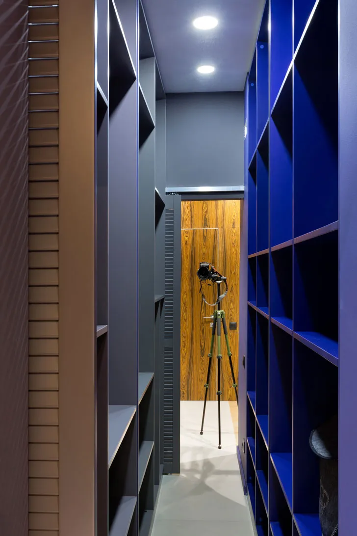 Сучасна квартира з розумним плануванням у Києві (45 кв. м) - Gallery image 14